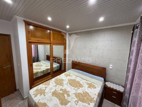 Moradia t3 - porto judeu