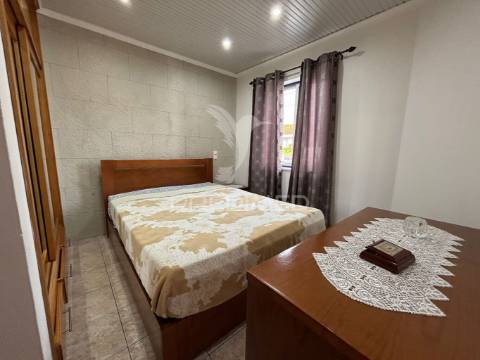 Moradia t3 - porto judeu