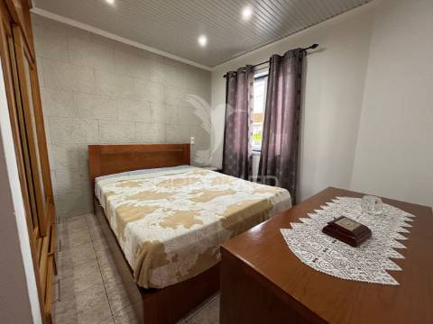 Moradia t3 - porto judeu