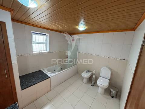 Moradia t3 - porto judeu