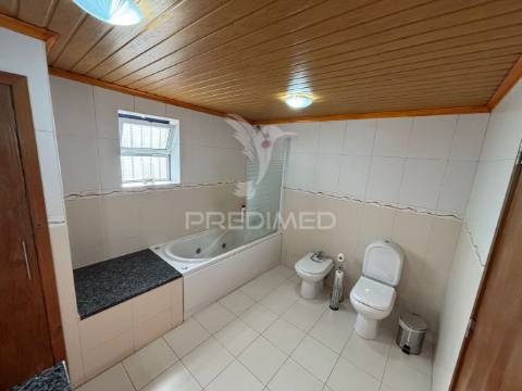 Moradia t3 - porto judeu