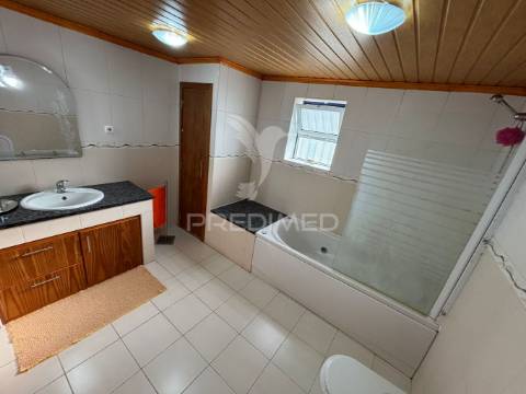 Moradia t3 - porto judeu