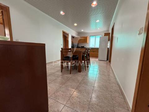 Moradia t3 - porto judeu