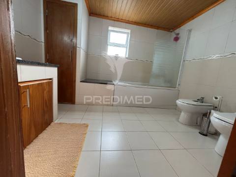 Moradia t3 - porto judeu