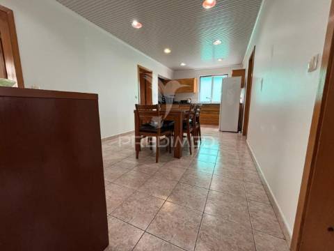 Moradia t3 - porto judeu