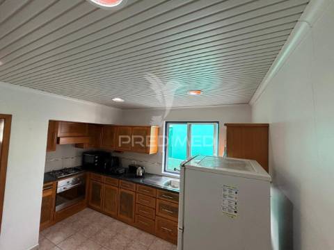 Moradia t3 - porto judeu