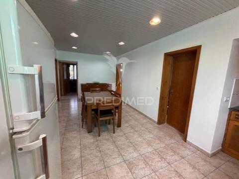 Moradia t3 - porto judeu