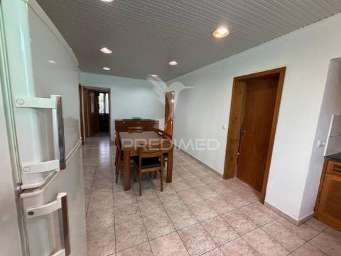 Moradia t3 - porto judeu