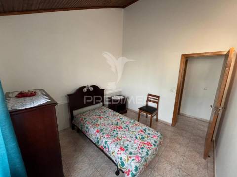 Moradia t3 - porto judeu