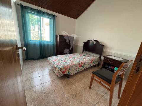 Moradia t3 - porto judeu