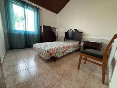 Moradia t3 - porto judeu