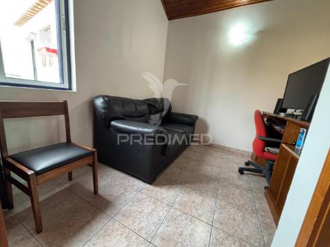 Moradia t3 - porto judeu