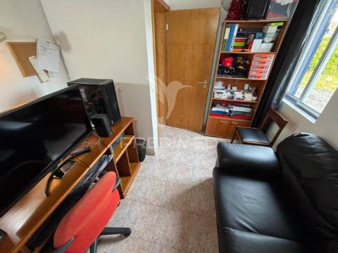 Moradia t3 - porto judeu