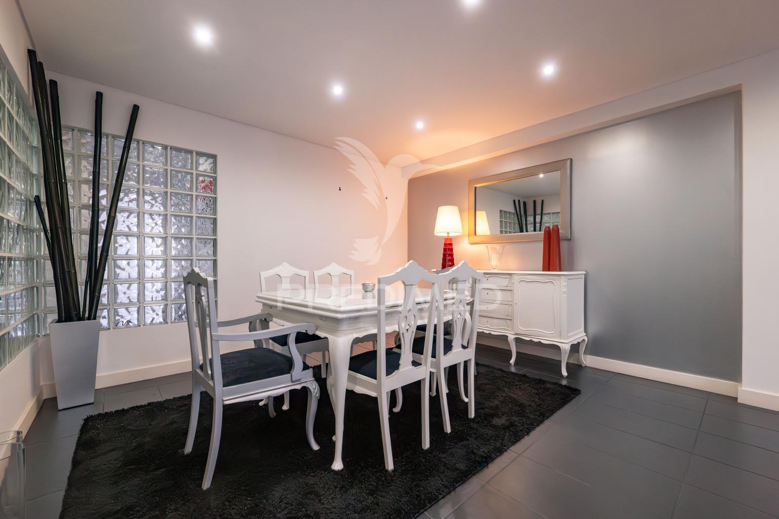 Apartamento t2 - quinta da capela, s. lázaro (arrendamento)