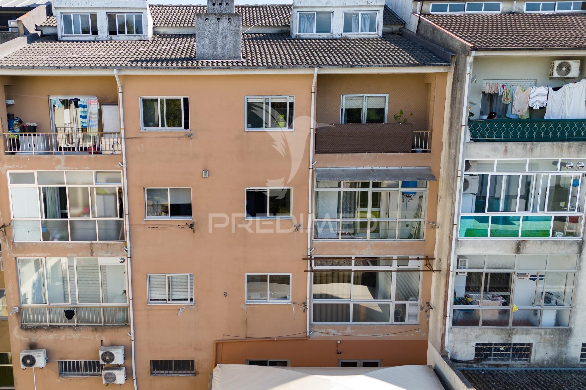 Apartamento t2 - quinta da capela, s. lázaro (arrendamento)