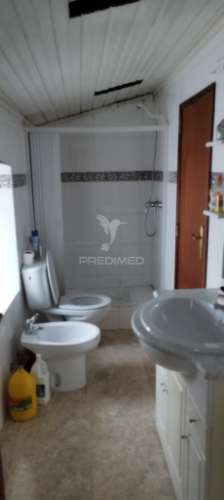 Moradia na zona histórica