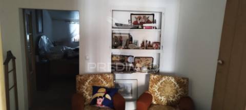 Moradia na zona histórica