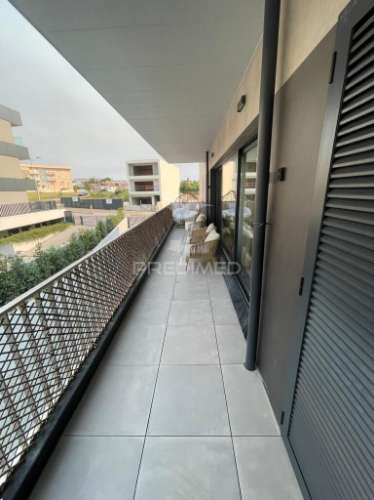 T3 como novo em  lavadores, canidelo, vila nova de gaia