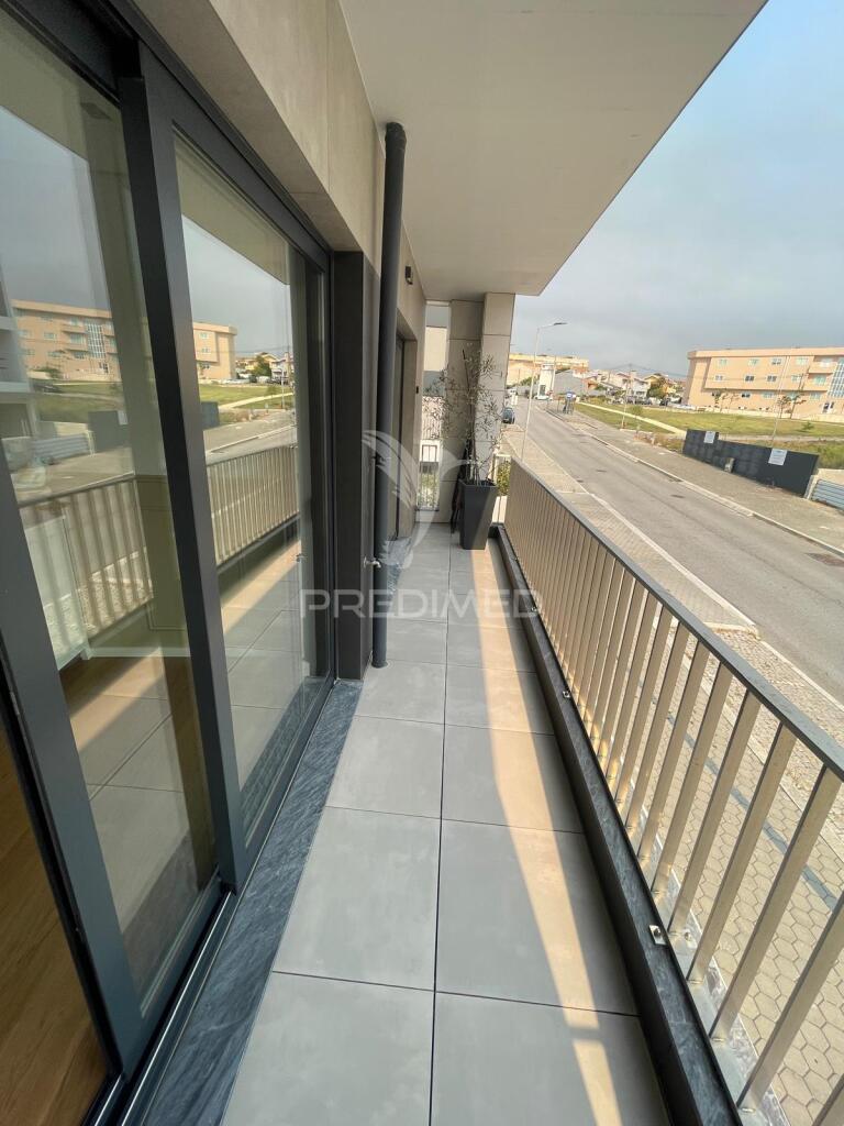 T3 como novo em  lavadores, canidelo, vila nova de gaia