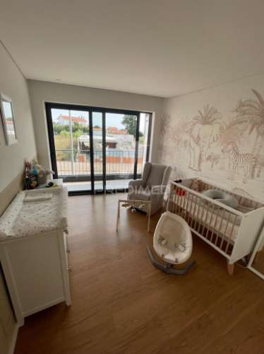 T3 como novo em  lavadores, canidelo, vila nova de gaia