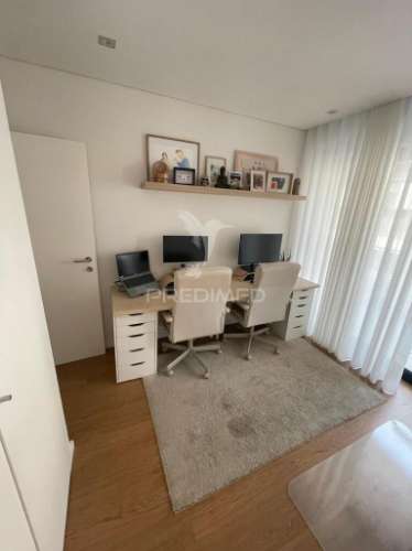 T3 como novo em  lavadores, canidelo, vila nova de gaia