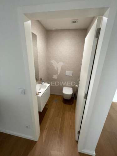 T3 como novo em  lavadores, canidelo, vila nova de gaia