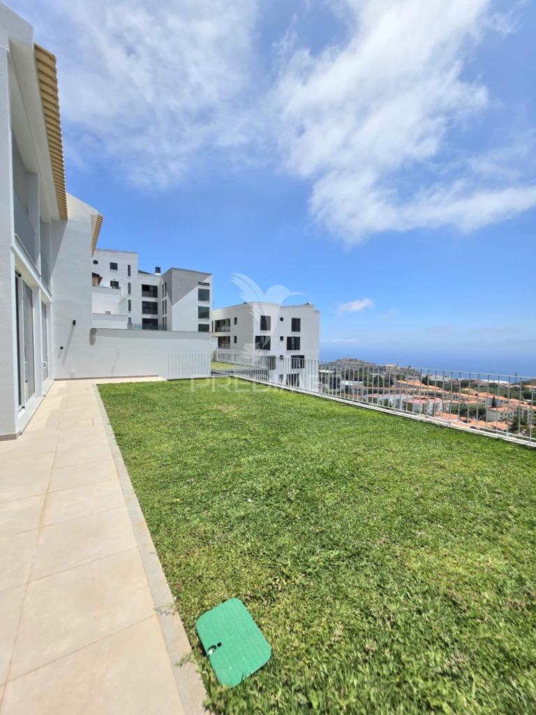 Moradia t3 no funchal