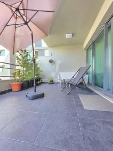 Apartamento t3+1 no amparo