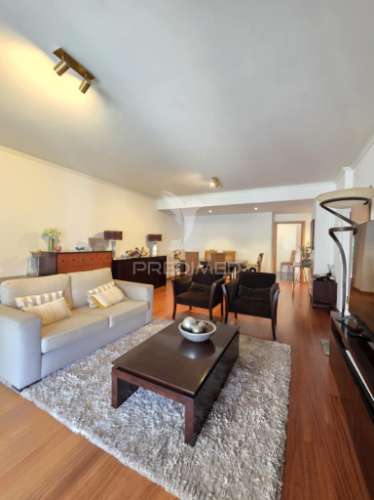 Apartamento t3+1 no amparo