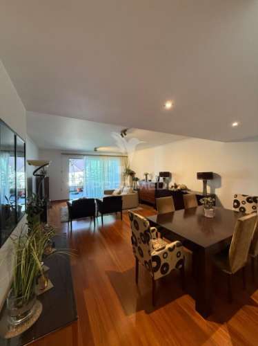 Apartamento t3+1 no amparo