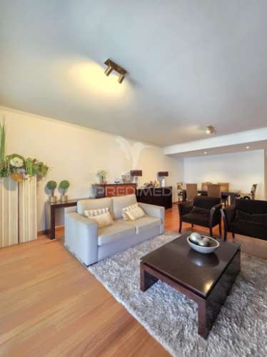 Apartamento t3+1 no amparo