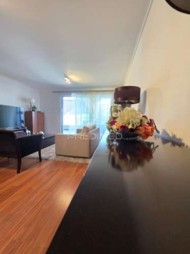 Apartamento t3+1 no amparo