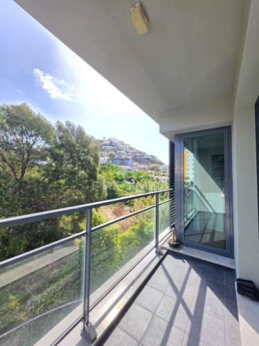 Apartamento t3+1 no amparo