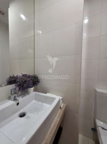 Apartamento t3+1 no amparo