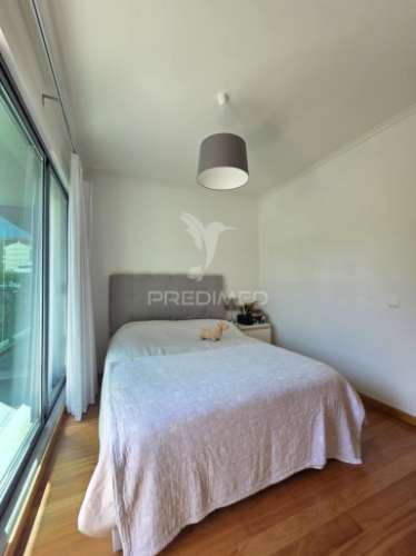 Apartamento t3+1 no amparo