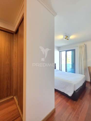 Apartamento t3+1 no amparo