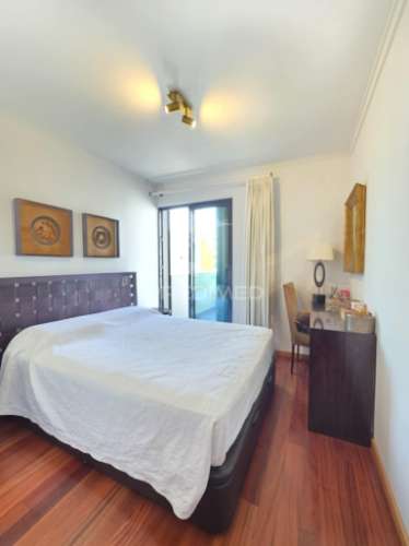 Apartamento t3+1 no amparo