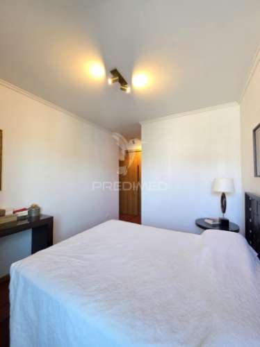 Apartamento t3+1 no amparo