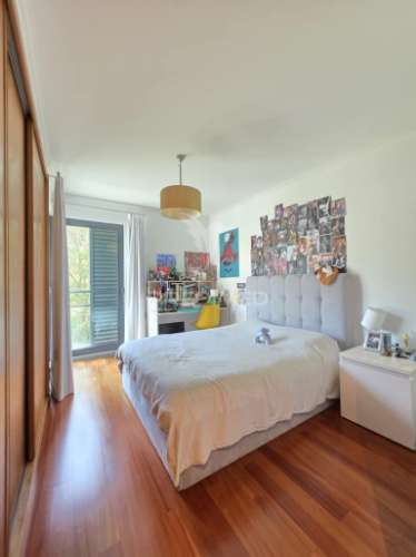 Apartamento t3+1 no amparo