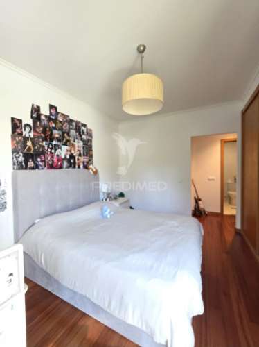 Apartamento t3+1 no amparo