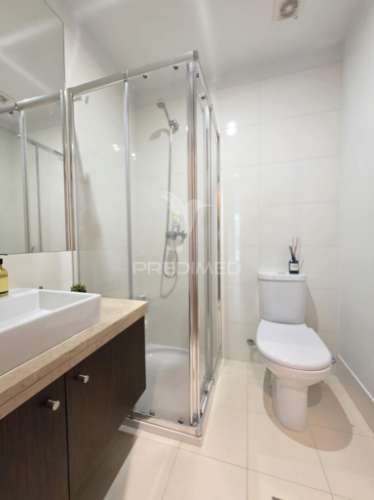 Apartamento t3+1 no amparo