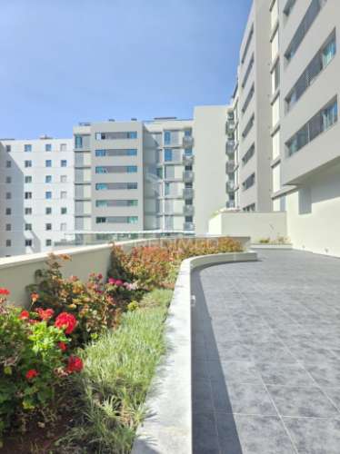 Apartamento t3+1 no amparo