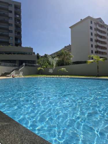 Apartamento t3+1 no amparo