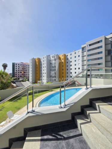 Apartamento t3+1 no amparo