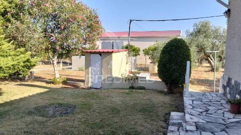 Moradia t4+1 - ribeira da pipa, santarém