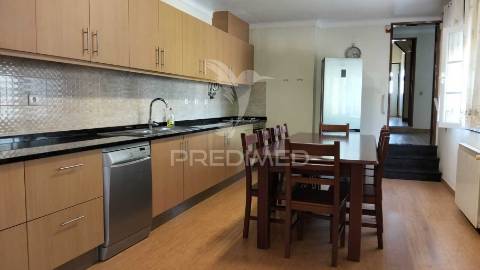 Moradia t4+1 - ribeira da pipa, santarém