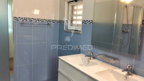 Moradia t4+1 - ribeira da pipa, santarém