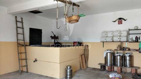 Moradia t4+1 - ribeira da pipa, santarém