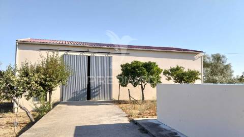 Moradia t4+1 - ribeira da pipa, santarém