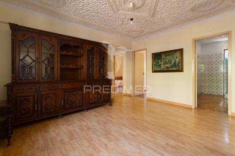 Venda apartamento t3 são domingos de benfica